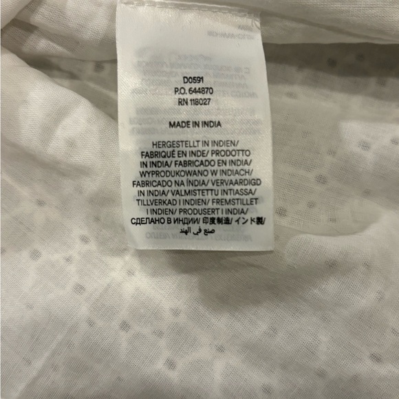 Boden Broderie Midi Tea Dress- NEW - Picture 7 of 8